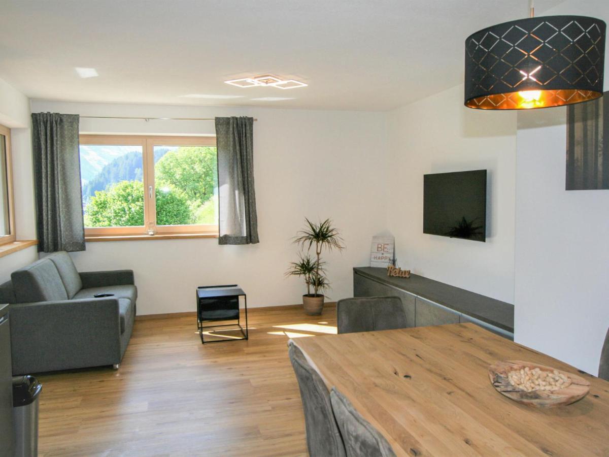 Apartment Georg By Interhome كالتنباش المظهر الخارجي الصورة