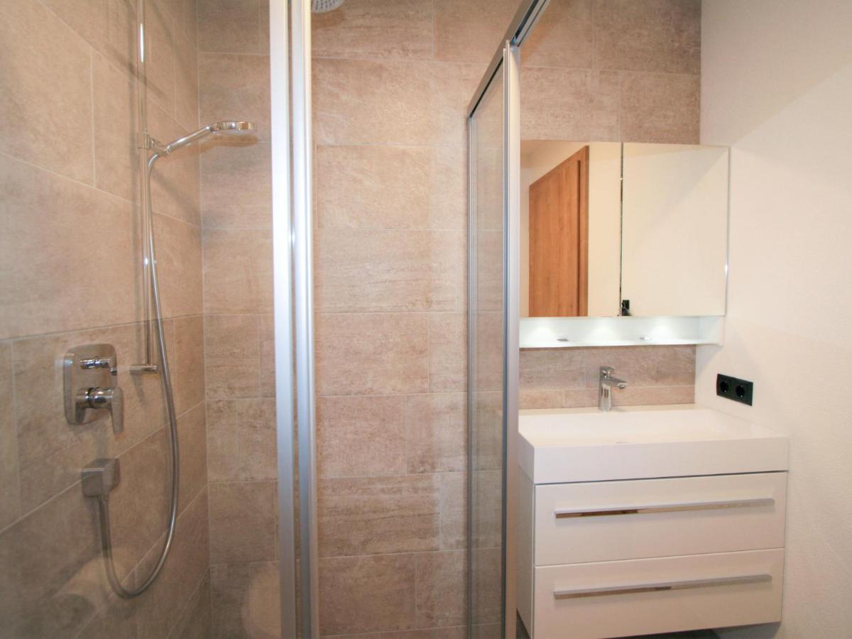 Apartment Georg By Interhome كالتنباش المظهر الخارجي الصورة