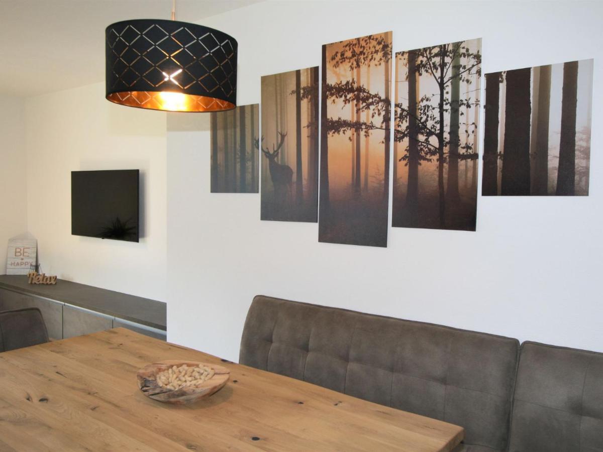 Apartment Georg By Interhome كالتنباش المظهر الخارجي الصورة