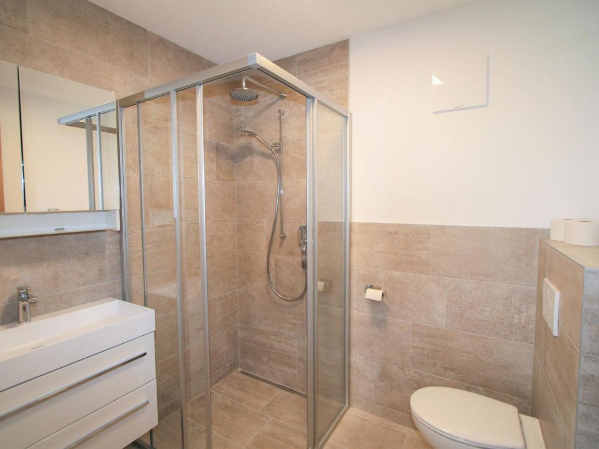Apartment Georg By Interhome كالتنباش المظهر الخارجي الصورة