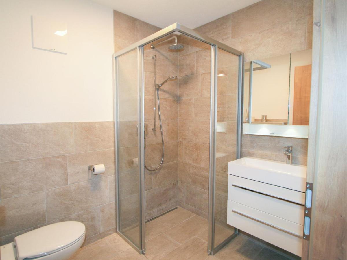 Apartment Georg By Interhome كالتنباش المظهر الخارجي الصورة