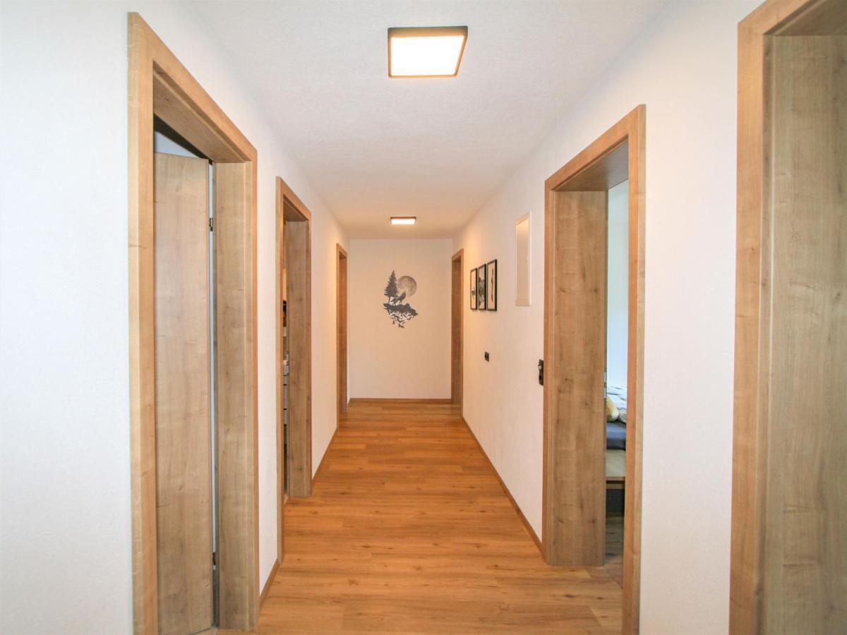 Apartment Georg By Interhome كالتنباش المظهر الخارجي الصورة