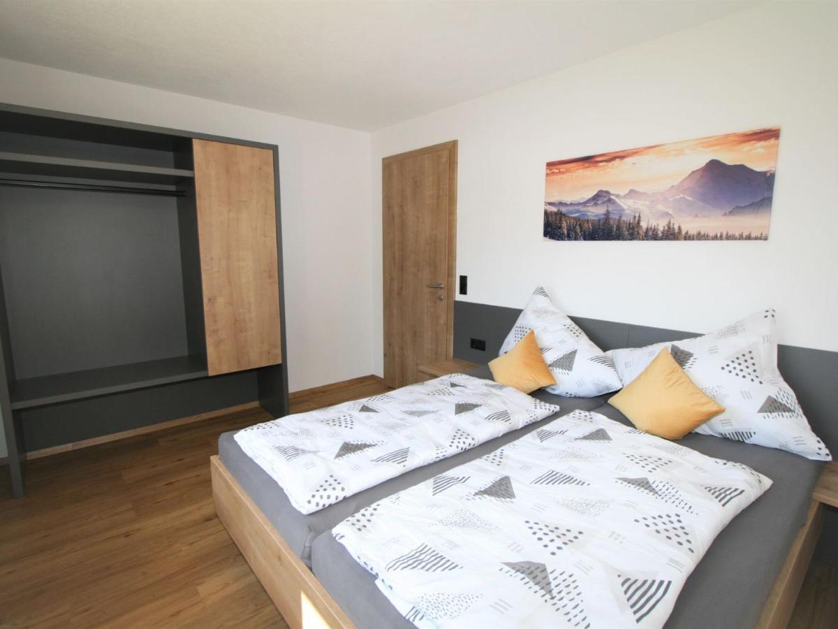 Apartment Georg By Interhome كالتنباش المظهر الخارجي الصورة